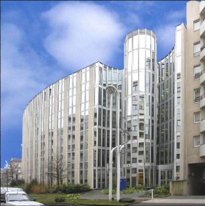 Bureau Montrouge 1188m² Location bureau Montrouge Hauts-de-Seine OLBUR2317778 6